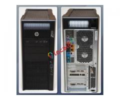Sale & Rental HP Z820 Workstation Great Offer in Kochi