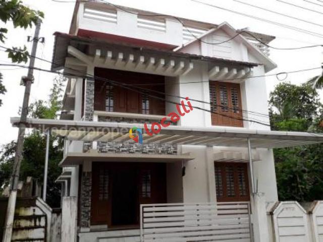 3 BR – 3 BHK house for sale at Vellimadu kunnu,Kozhikode