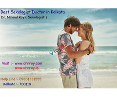 Sexual Weakness ( Sex Problems ) Treatment in kolkata,India, Dr. Nirmal Roy ( Sexologist )
