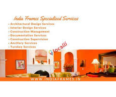 Bangalore Interior Designing Company | India Frames