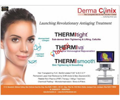 Launching Revolutionary Anti Aging Treatment - DermaClinix, Noida, Delhi