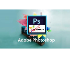 Best Training for Photoshop in Chennai,Adyar