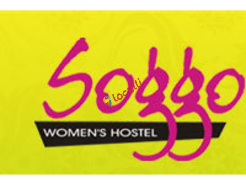 Ladies Hostel - soggowomenshostel.com
