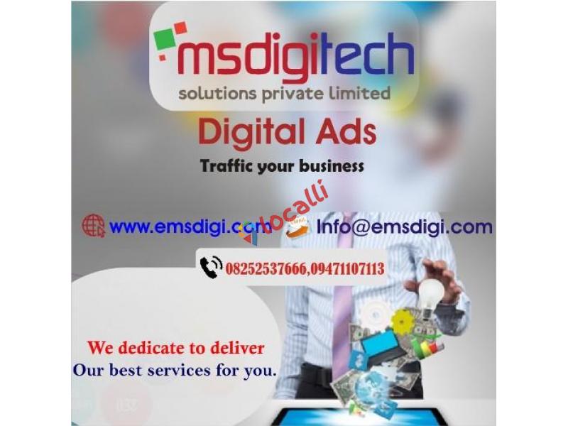 Best Digital Marketing Company in Ranchi 