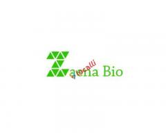 Zaena Bio: Organic Fertilizer | Pesticides Online India