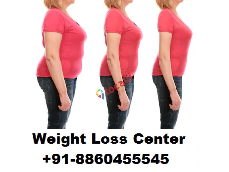 Best Weight Loss Centres in Deoria :: 8860455545
