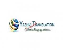 yashvi Translation - PCC Attestqtion & Apostille