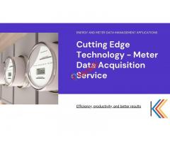 Meter Data Collection