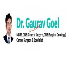 Dr . Gaurav Goel 