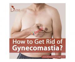 How to Get Rid of Gynecomastia?