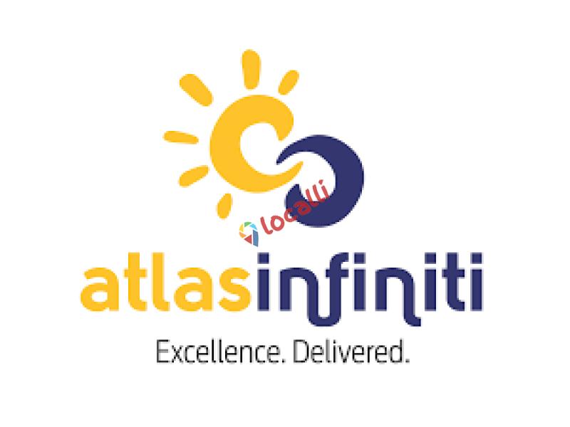 Atlas Infiniti