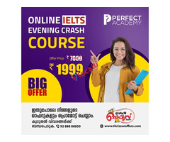 IELTS Coaching Centres in Thrissur