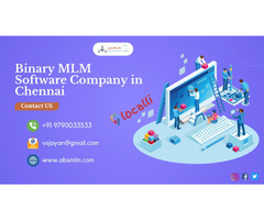 Binary MLM software development company