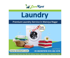 Best Prices Laundry  Service in Malviya Nagar