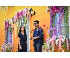 Best Pre-Wedding Shoot Locations In Jaipur - Ramesh Filmcity