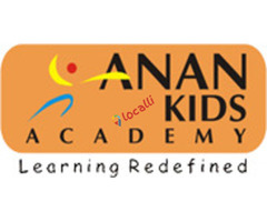 CBSE Schools in Coimbatore - anankidsacademy.com