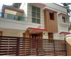 5 BR, 250 ft² – (ID-120631) 6 cent 2500 sqft 5bhk house for sale at Kuravankonam
