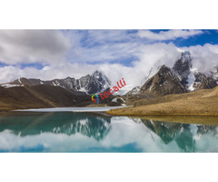 Mesmerizing North Sikkim Package Tour for Summer Holidays | Best Offers by NatureWings