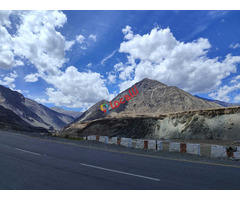 Ladakh Package Tour from Mumbai for an Unforgettable Himalayan Journey - NatureWings